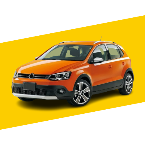 POLO 5 CROSS 5P (2010 ACTUEL)